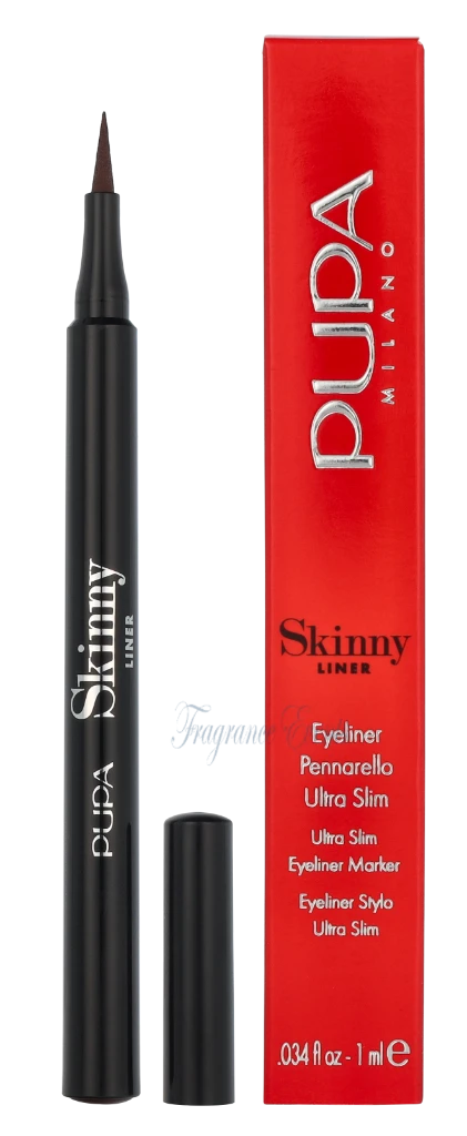 Pupa Vamp! Skinny Liner