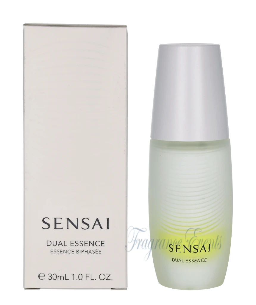 Sensai Sensai Dual Essence Serum