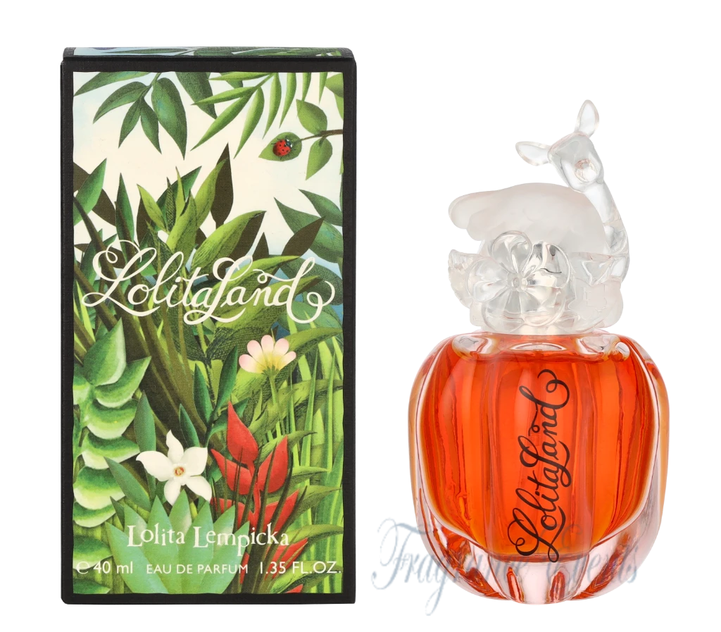 Lolita Lempicka Lolitaland Edp Spray