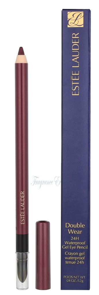 E.Lauder Double Wear 24H Waterproof Gel Eye Pencil