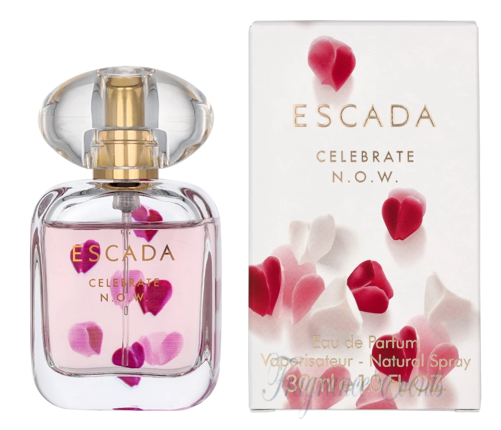 Escada Celebrate N.O.W. Edp Spray