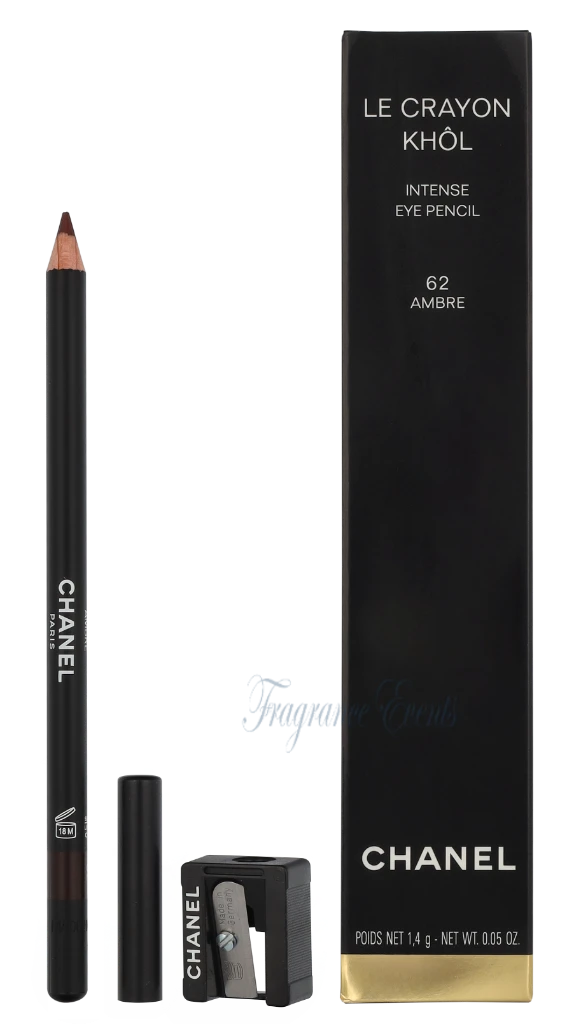 Chanel Le Crayon Khol Intense Eye Pencil
