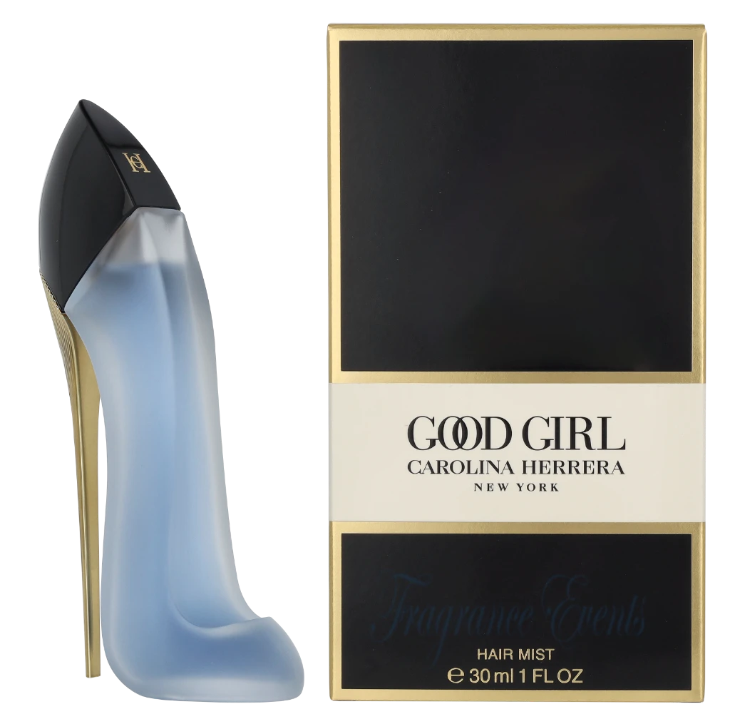 Carolina Herrera Good Girl Hair Mist