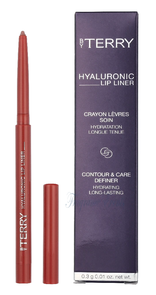 By Terry Hyaluronic Lip Liner