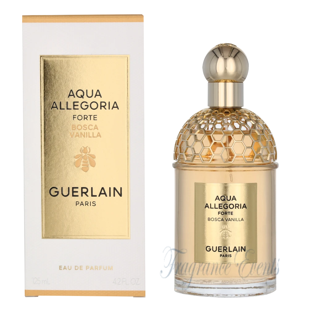 Guerlain Aqua Allegoria Bosca Vanilla Edp Spray