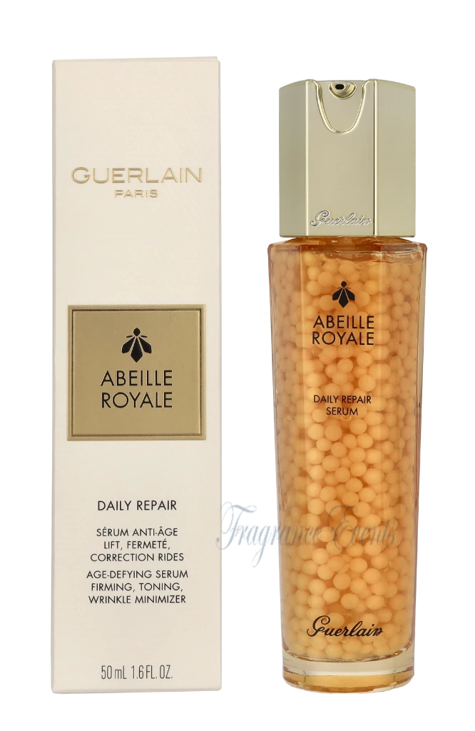 Guerlain Abeille Royale Daily Repair Serum