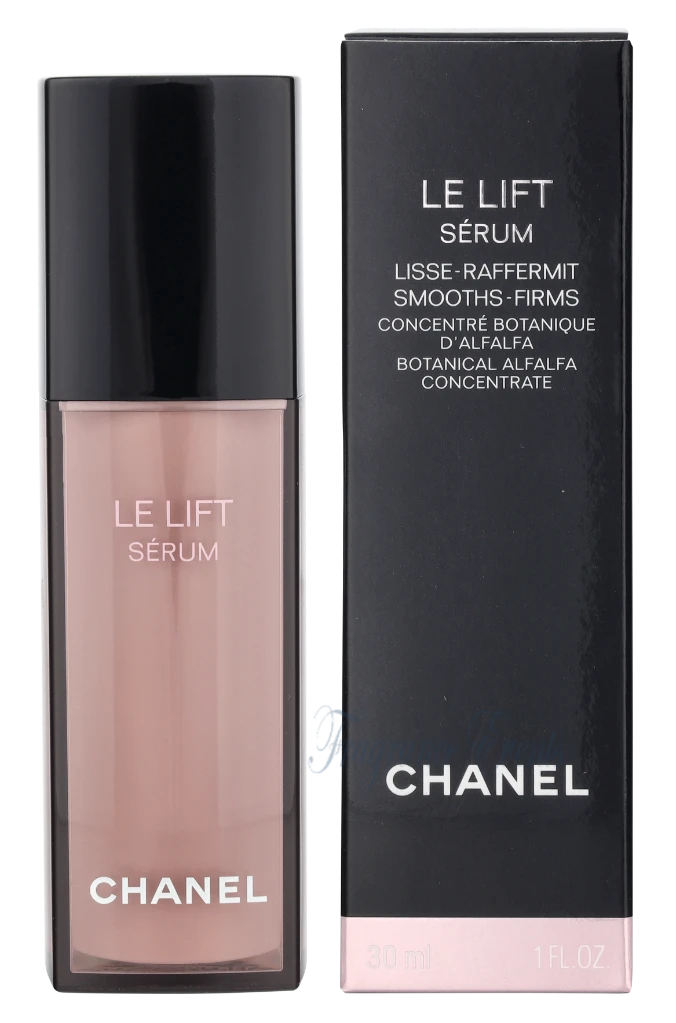 Chanel Le Lift Serum