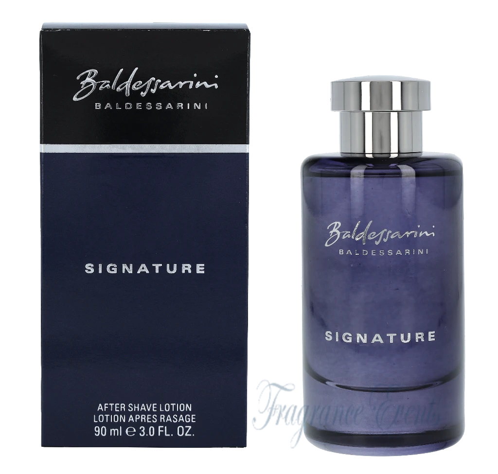 Baldessarini Signature After Shave Lotion