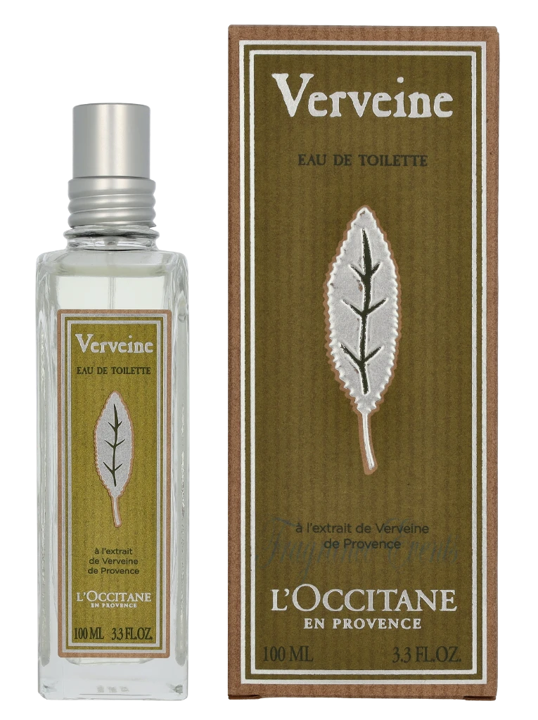L'Occitane Verveine Edt Spray