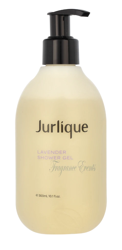 Jurlique Calming Lavender Shower Gel