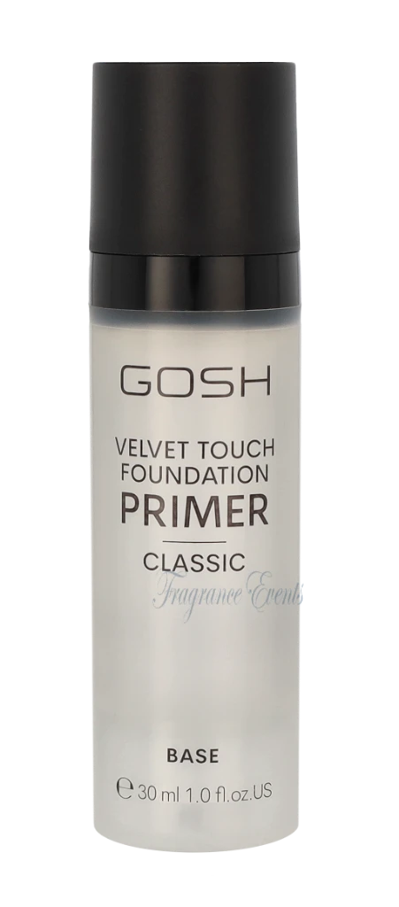 Gosh Velvet Touch Foundation Primer - Classic