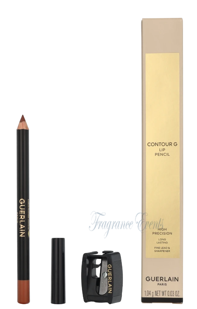 Guerlain Contour G Lip Pencil