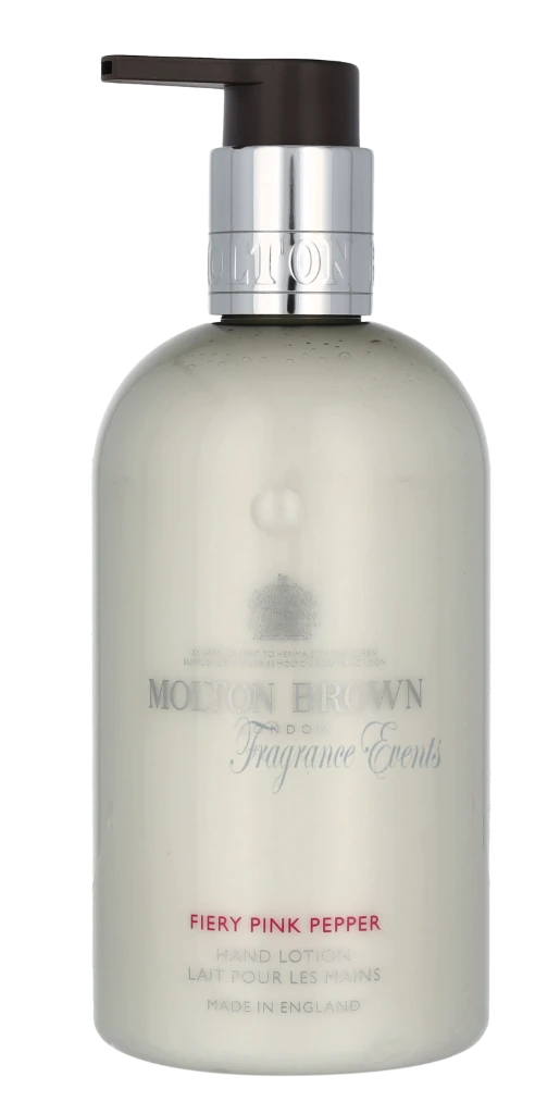 Molton Brown Fiery Pink Pepper Hand Lotion