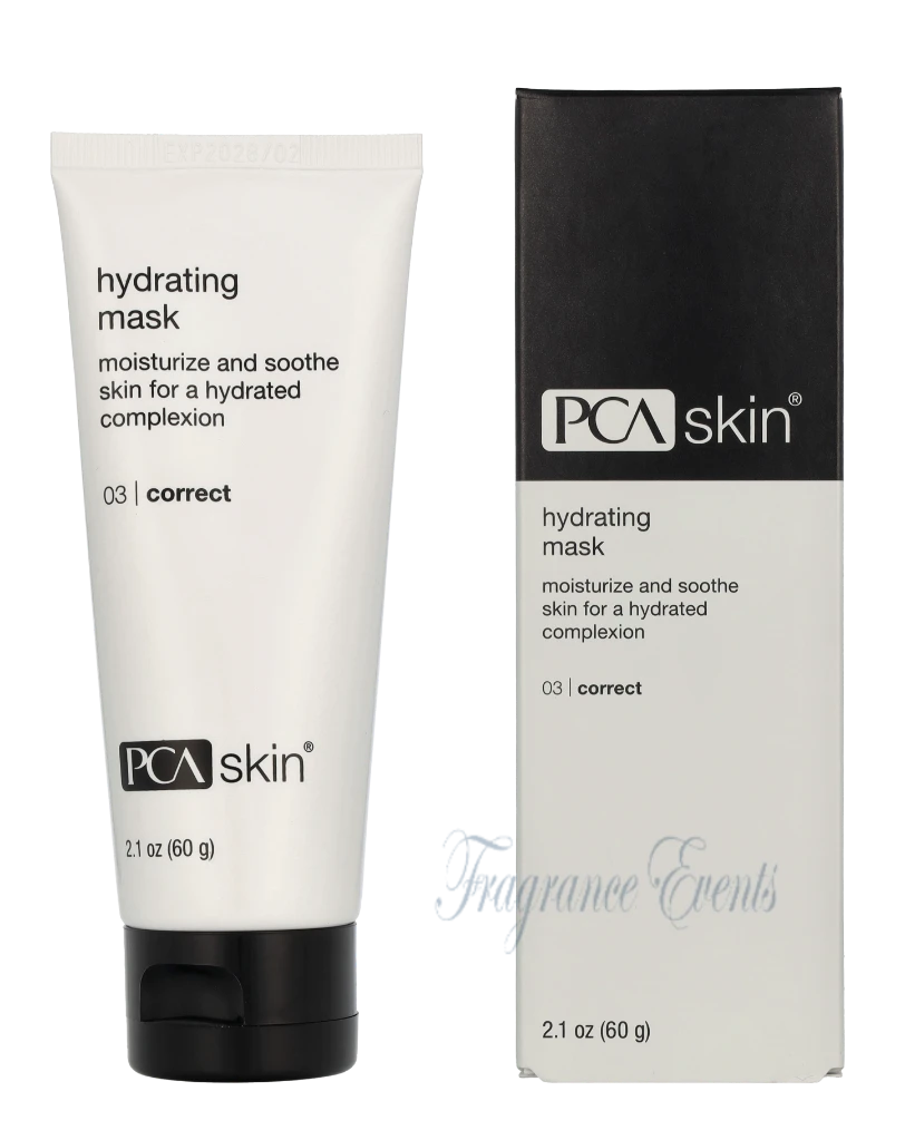 PCA Skin Hydrating Mask