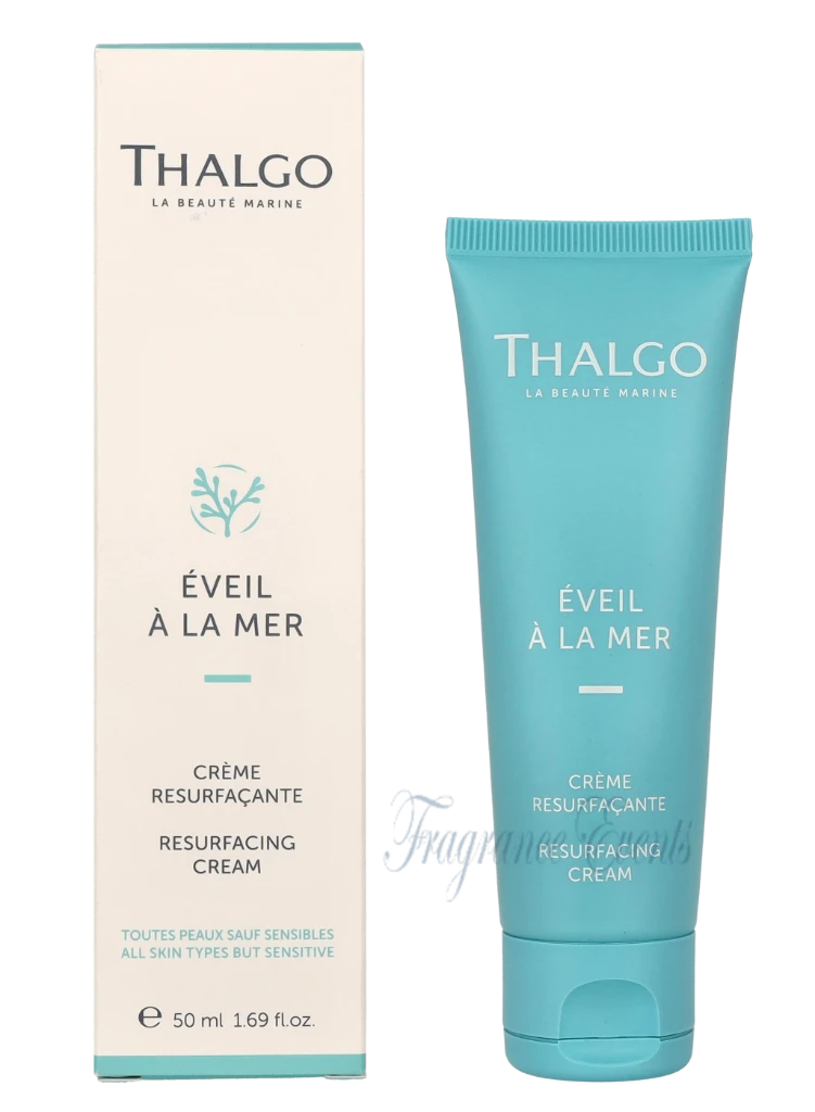Thalgo Eveil A La Mer Resurfacing Cream