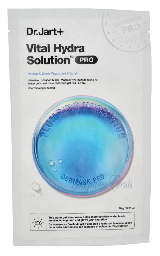 Dr. Jart+ Dermask Pro Vital Hydra Solution