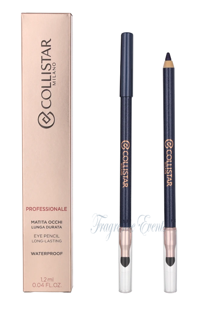 Collistar Professional Waterproof Eye Pencil