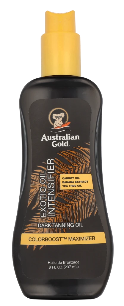 Australian Gold Exotic Oil Spray