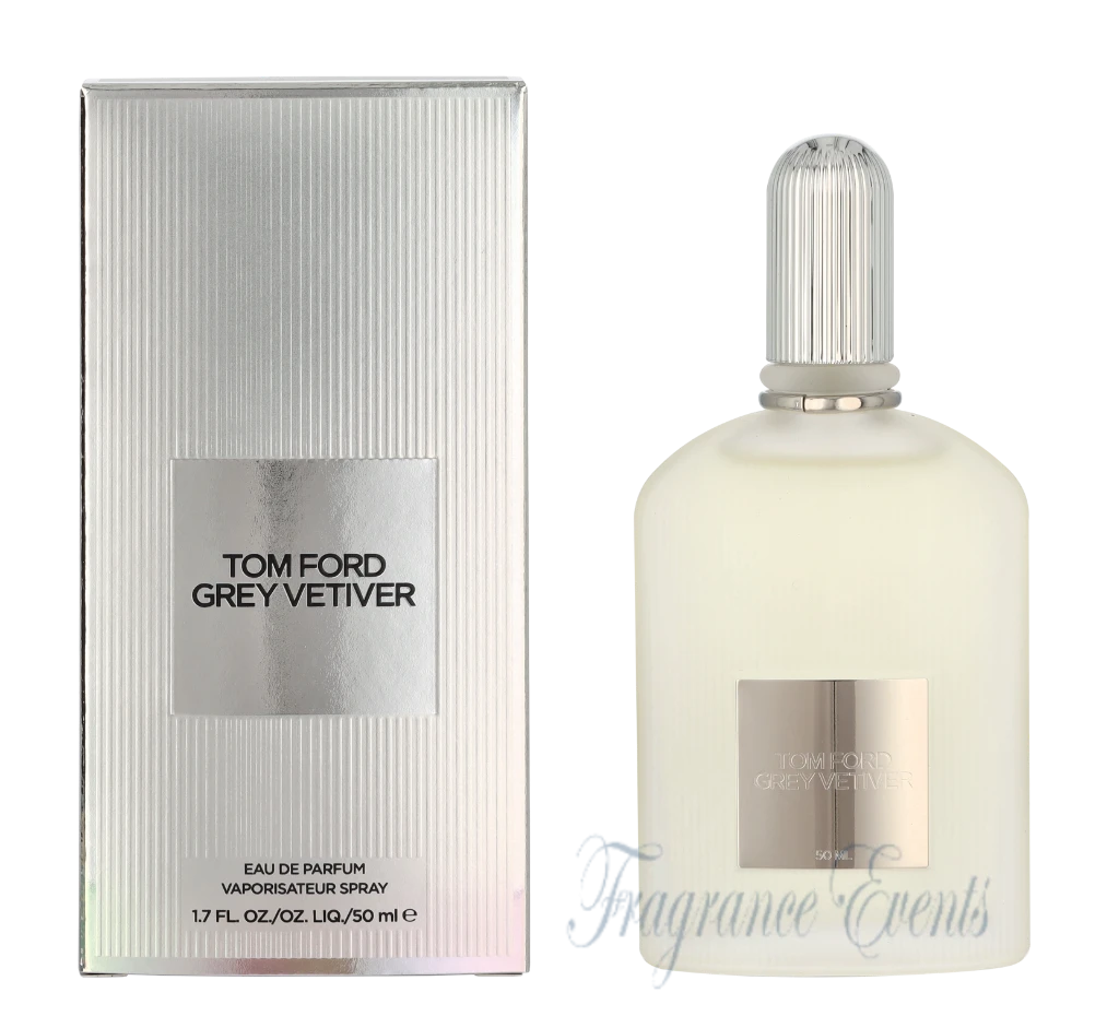 Tom Ford Grey Vetiver Edp Spray