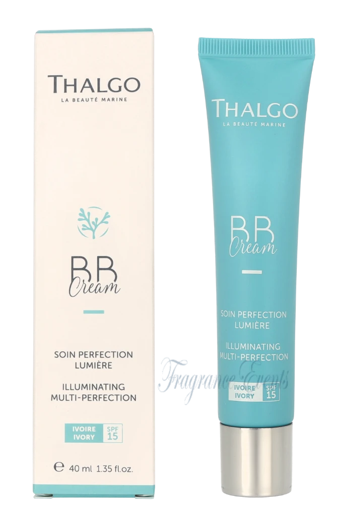 Thalgo Illuminating Multi-Perfection BB Cream SPF15