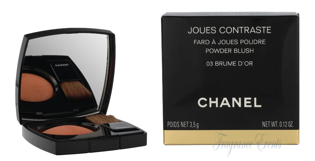 Chanel Joues Contraste Powder Blush