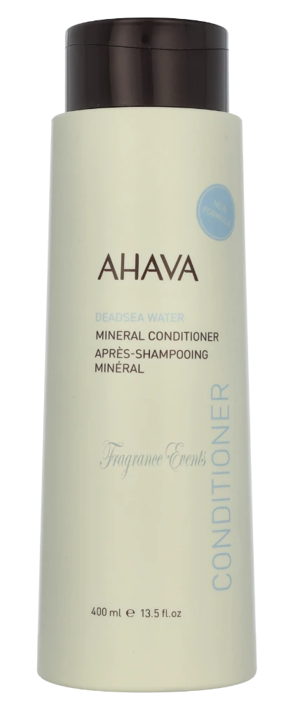 Ahava Deadsea Water Mineral Conditioner