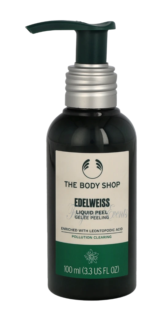 The Body Shop Liquid Peel