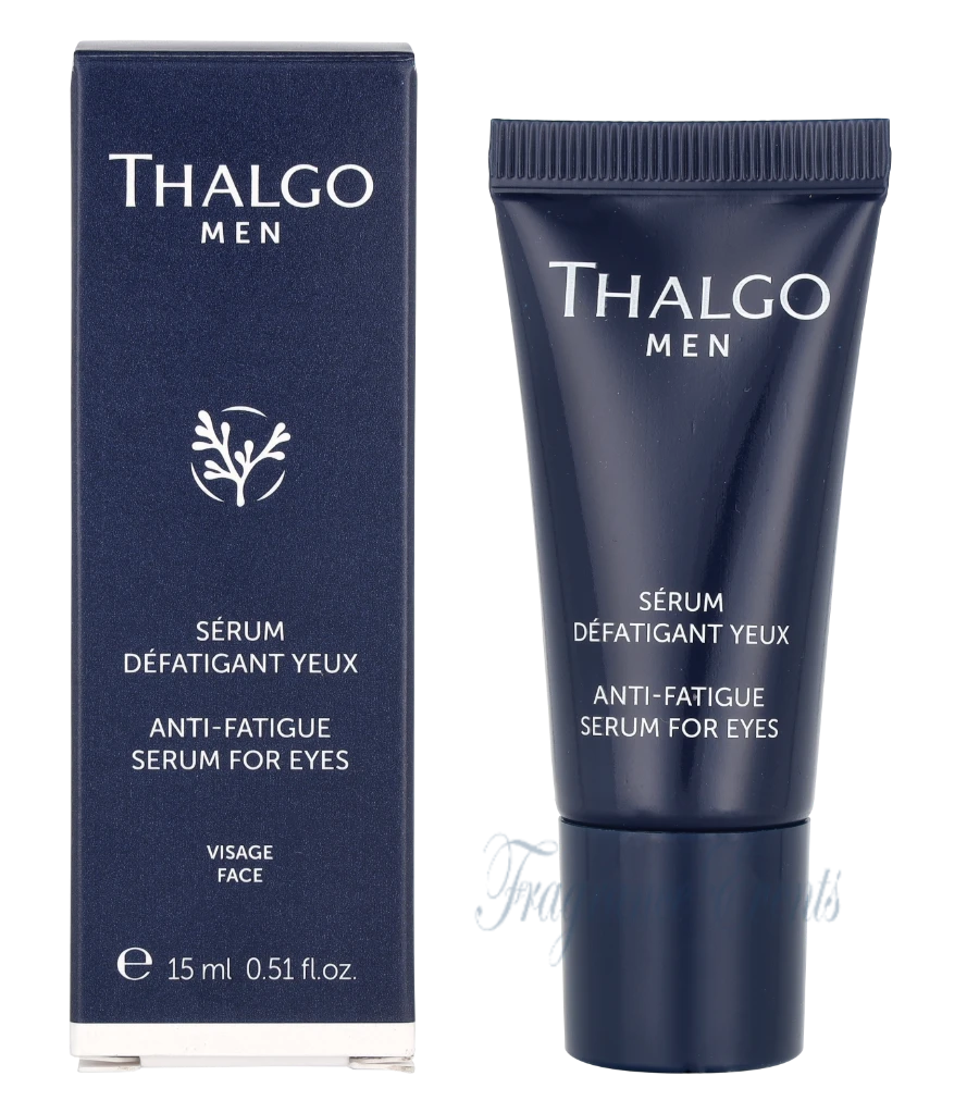 Thalgo Men Force Marine Anti-Fatigue Eye Serum