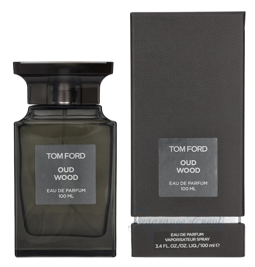 Tom Ford Oud Wood Edp Spray