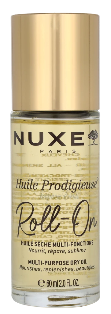 Nuxe Huile Prodigeuse Roll-On
