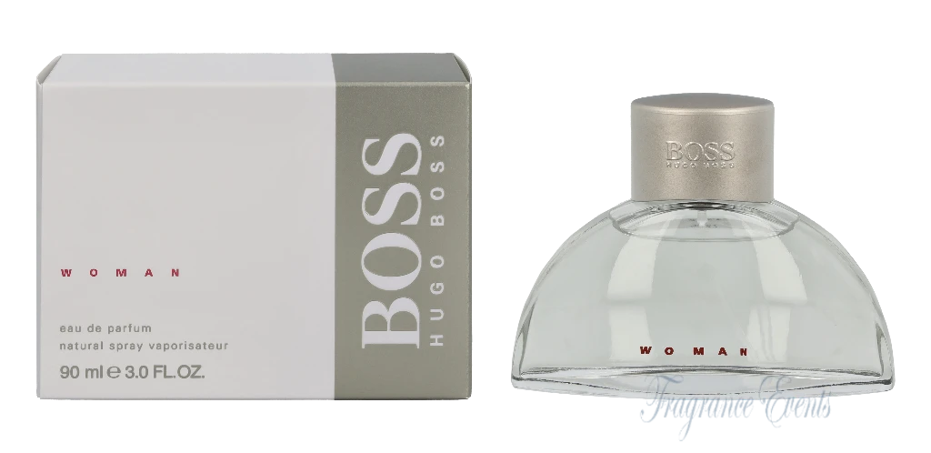 Hugo Boss Boss Woman Edp Spray