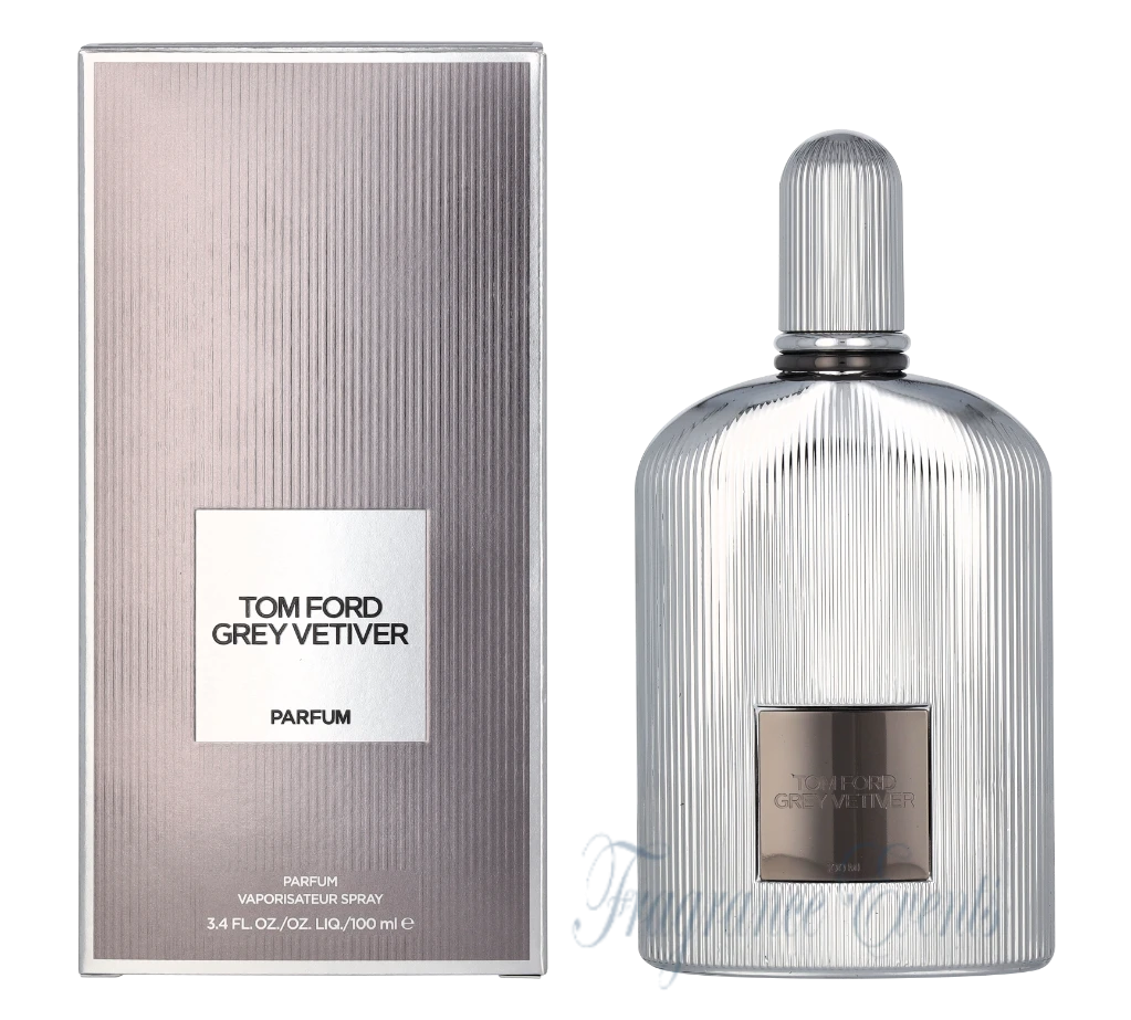 Tom Ford Grey Vetiver Parfum Spray