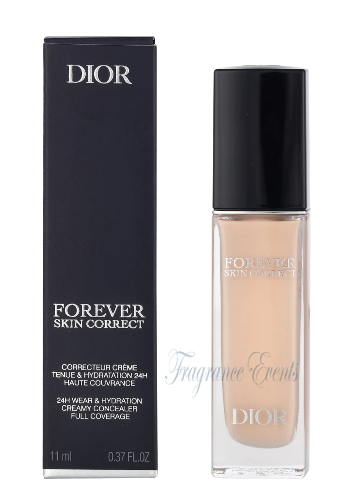 Dior Forever Skin Correct Concealer