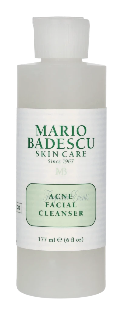 Mario Badescu Acne Facial Cleanser
