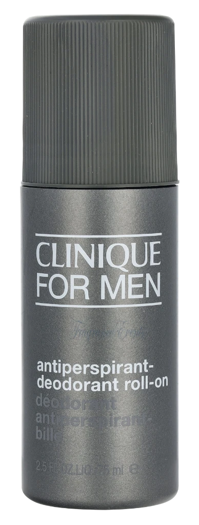 Clinique For Men Antiperspirant Deo Roll-On