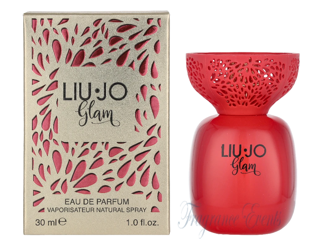 Liu Jo Glam Edp Spray