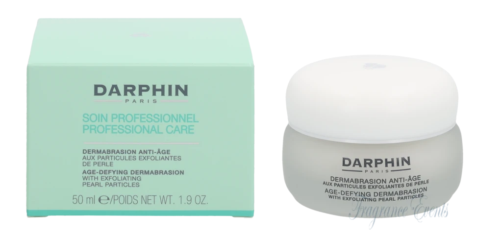 Darphin Age Defying Dermabrasion