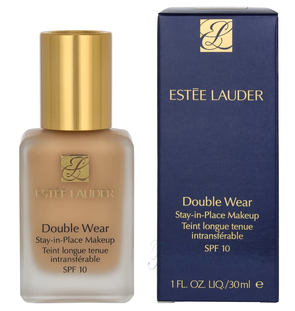 E.Lauder Double Wear Stay In Place Makeup SPF10