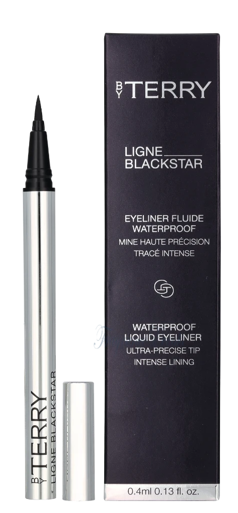 By Terry Ligne Blackstar Intense Liquid Eyeliner