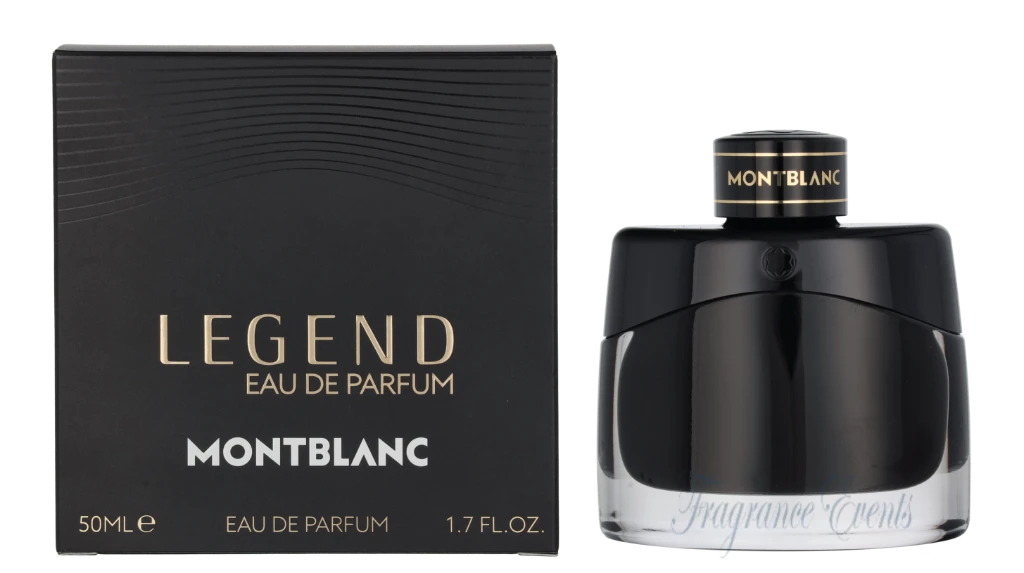 Montblanc Legend Pour Homme Edp Spray