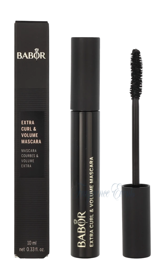 Babor Extra Curl & Volume Mascara