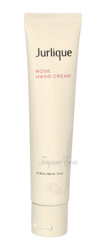 Jurlique Rose Hand Cream