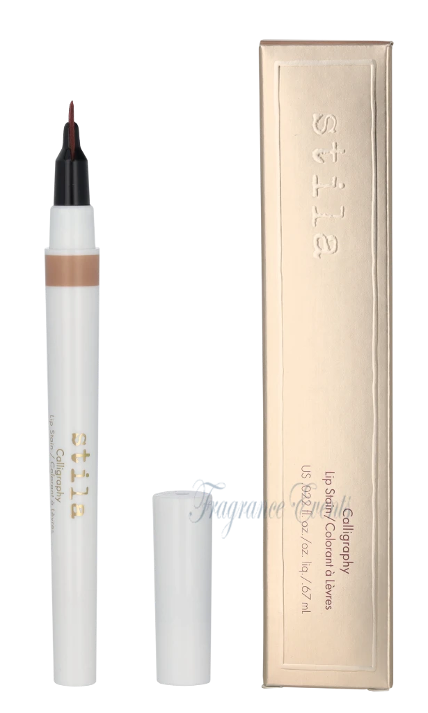 Stila Calligraphy Lip Stain