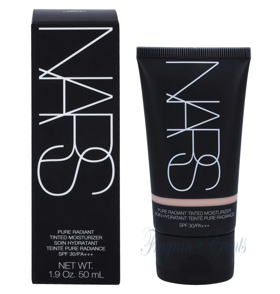 Nars Pure Radiant Tinted Moisturizer SPF30