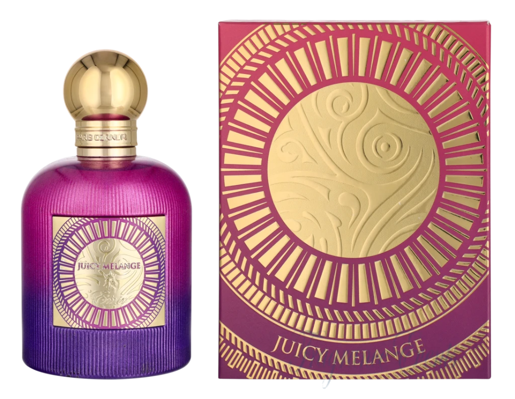 Paris Corner Emir Juicy Melange Edp Spray