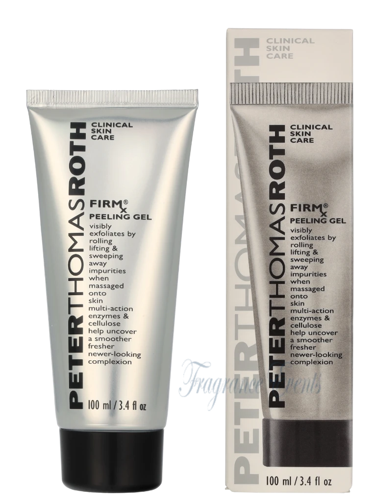 P.T. Roth Firmx Peeling Gel