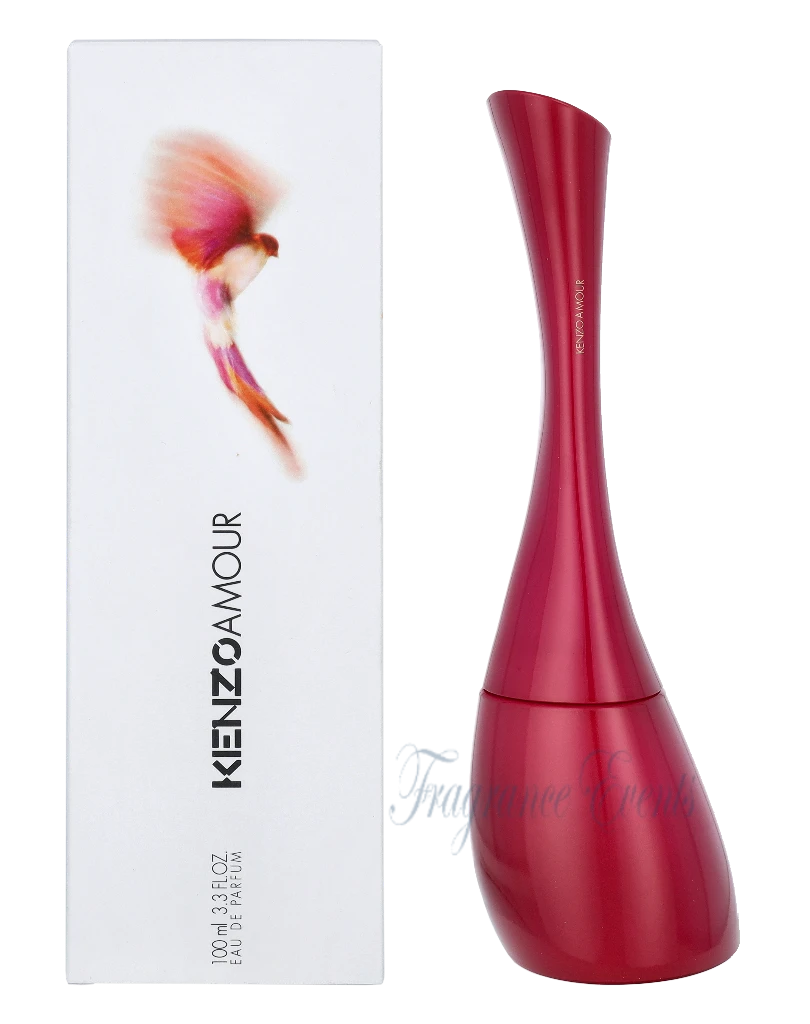 Kenzo Amour Edp Spray