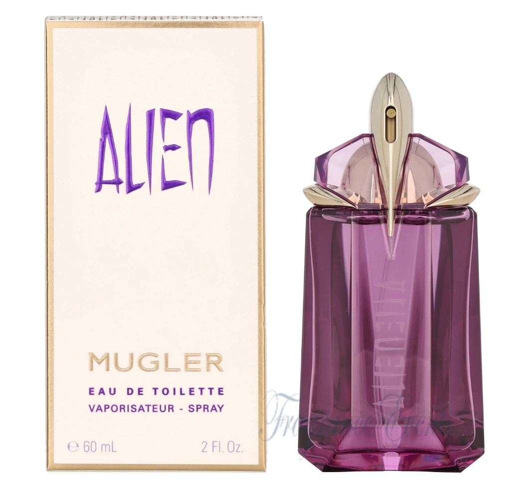 Thierry Mugler Alien Edt Spray