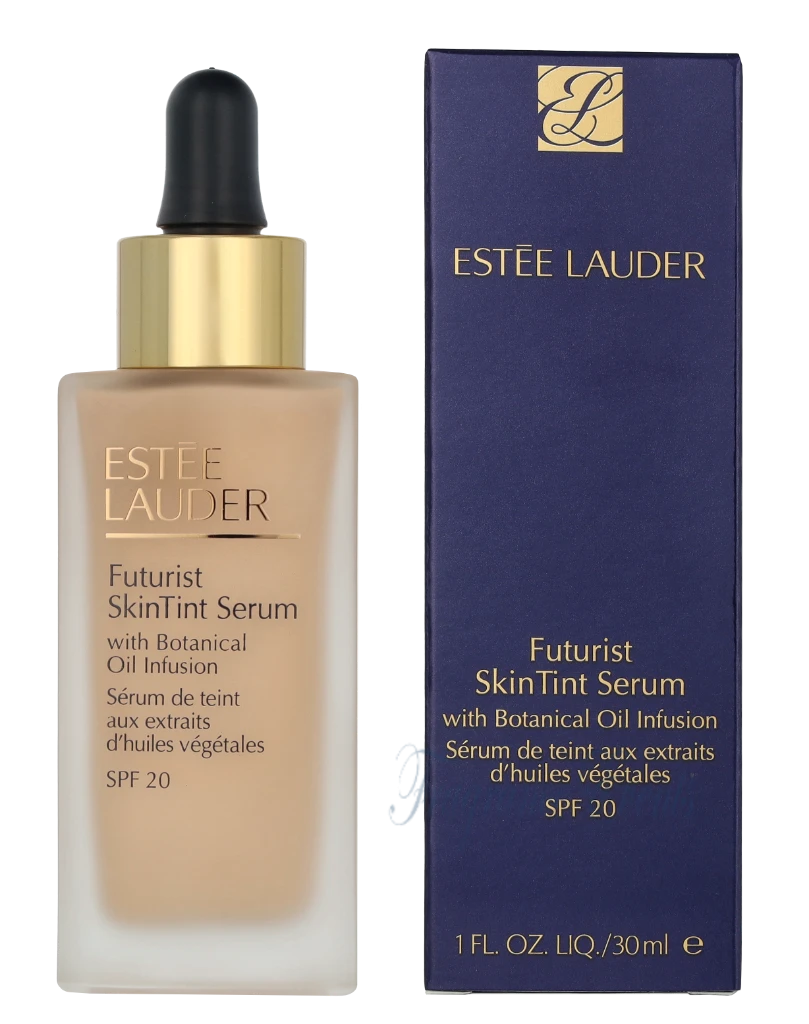 E.Lauder Futurist SkinTint Serum SPF20