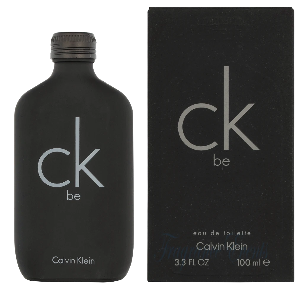 Calvin Klein Ck Be Edt Spray